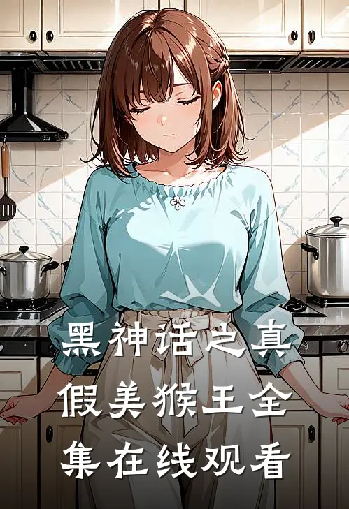 黑神话之真假美猴王 全集在线观看