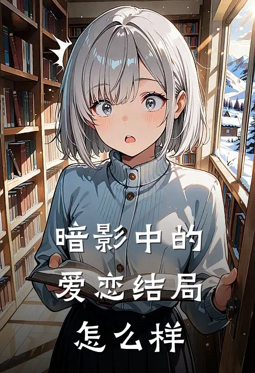 暗影中的爱恋结局怎么样