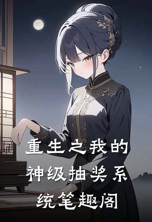 重生之我的神级抽奖系统笔趣阁