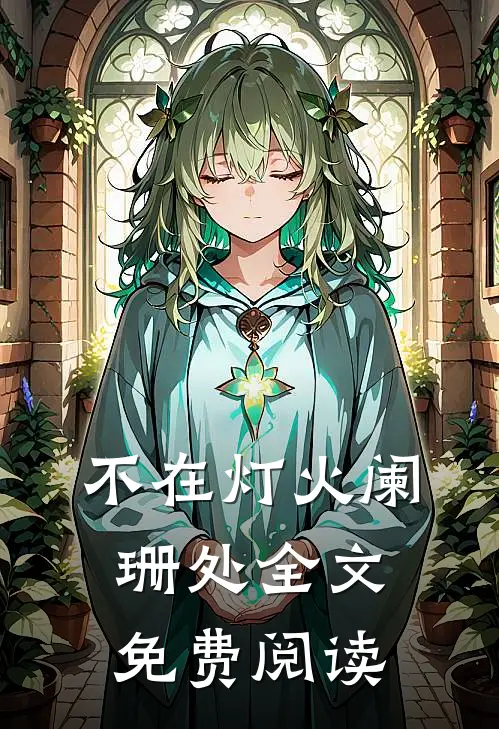 不在灯火阑珊处全文免费阅读