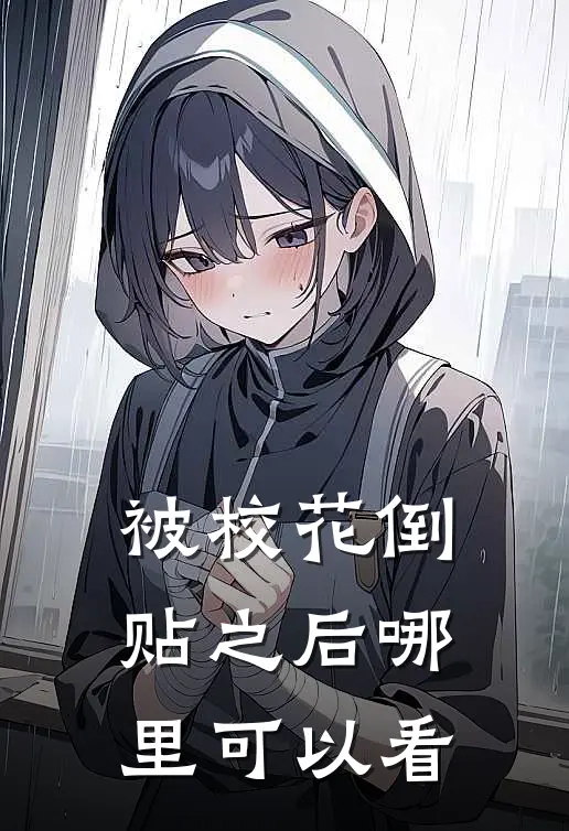 被校花倒贴之后哪里可以看