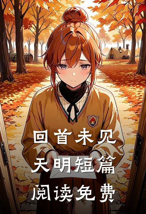 回首未见天明短篇阅读免费