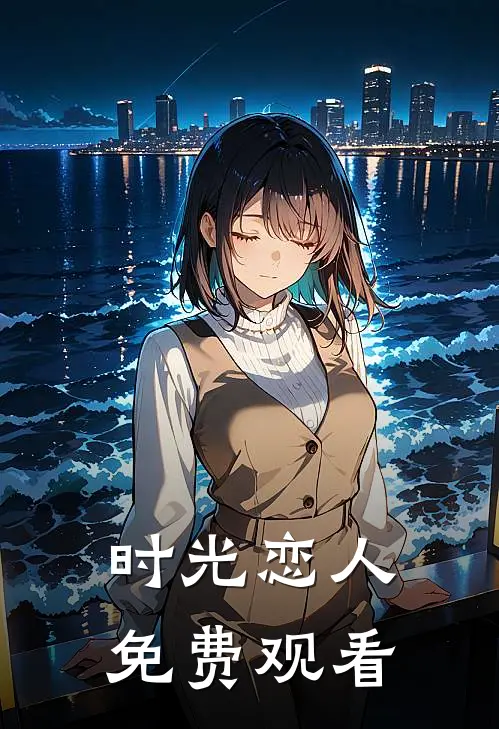 时光恋人免费观看