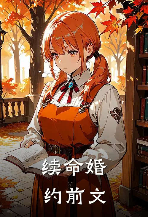 续命婚约前文