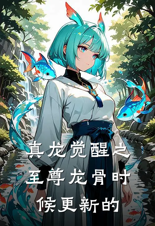 真龙觉醒之至尊龙骨时候更新的