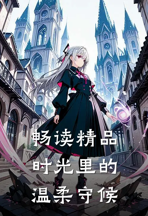 畅读精品时光里的温柔守候