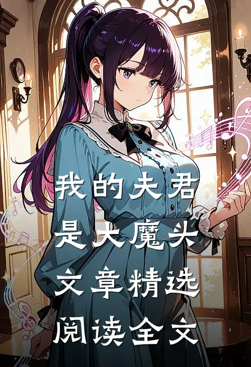 我的夫君是大魔头文章精选阅读全文