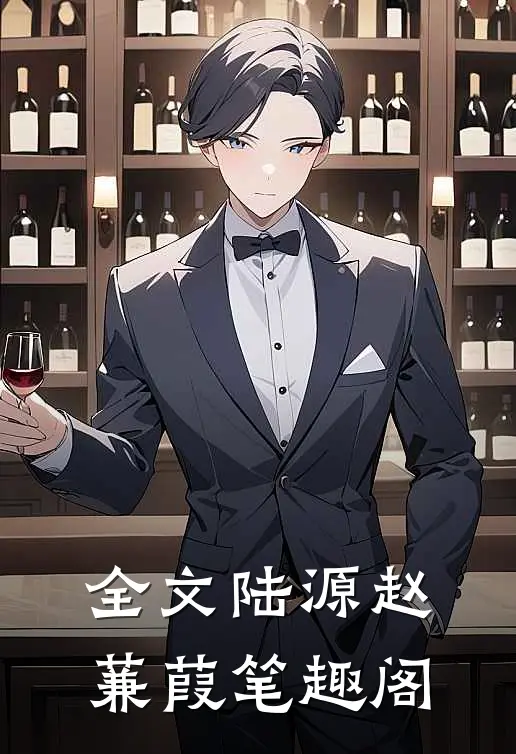 全文陆源赵蒹葭笔趣阁