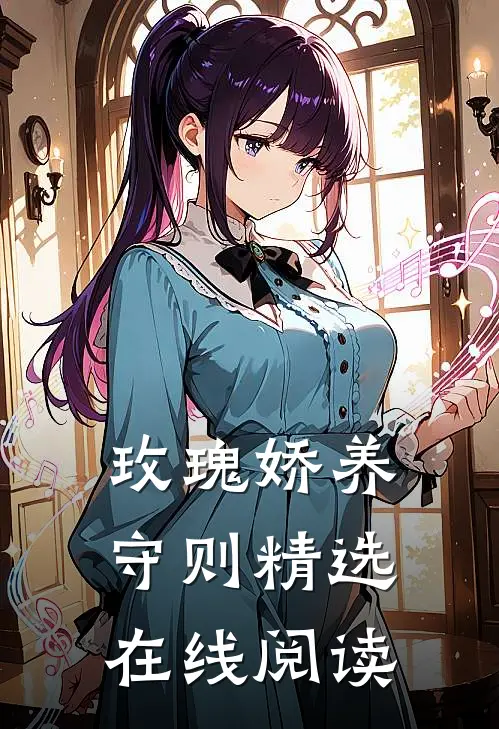 玫瑰娇养守则精选在线阅读