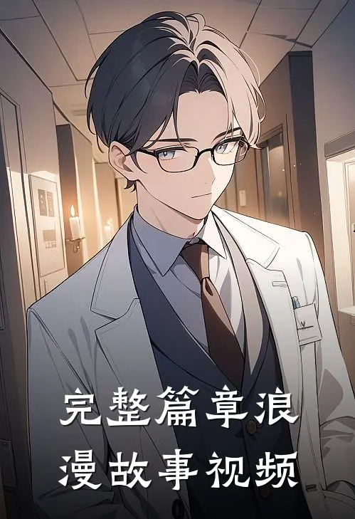 完整篇章浪漫故事视频