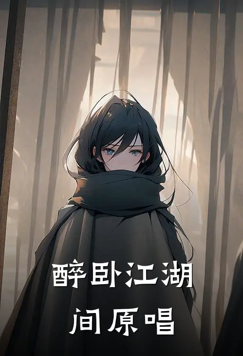 醉卧江湖间原唱