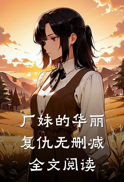 厂妹的华丽复仇无删减全文阅读