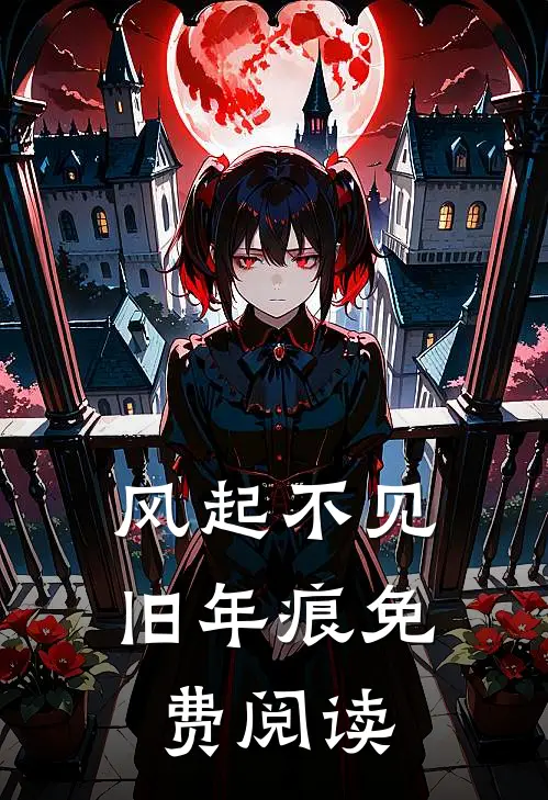 风起不见旧年痕免费阅读