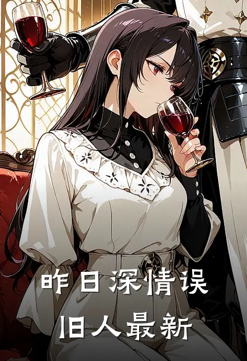 昨日深情误旧人最新