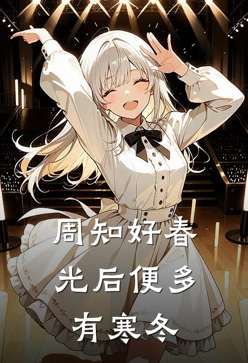 周知好春光后便多有寒冬