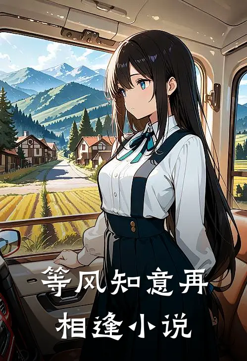 等风知意再相逢小说