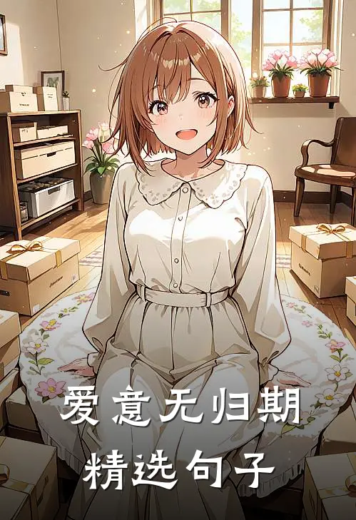 爱意无归期精选句子