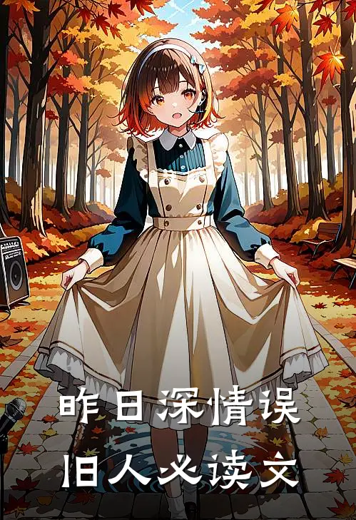 昨日深情误旧人必读文