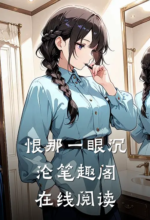 恨那一眼沉沦笔趣阁在线阅读