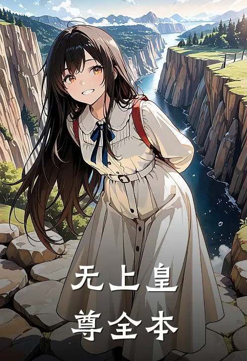 无上皇尊全本