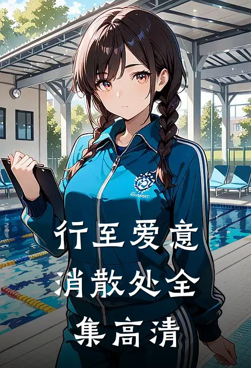 行至爱意消散处 全集高清