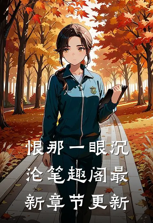 恨那一眼沉沦笔趣阁最新章节更新