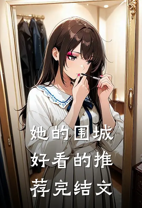 她的围城好看的推荐完结文