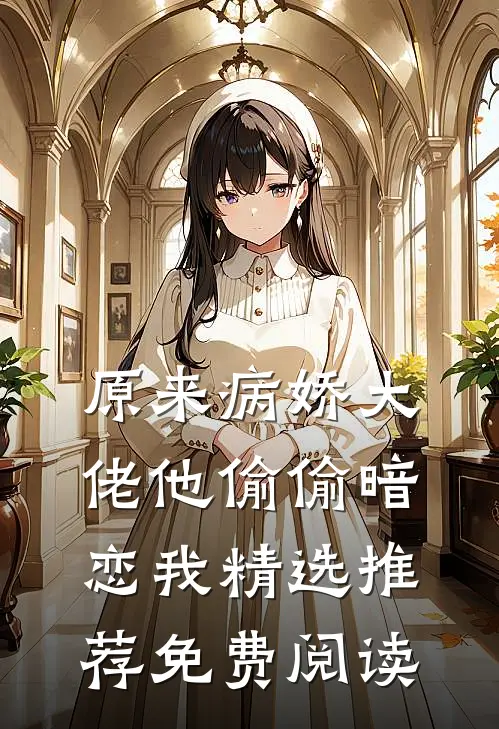 原来病娇大佬他偷偷暗恋我精选推荐免费阅读