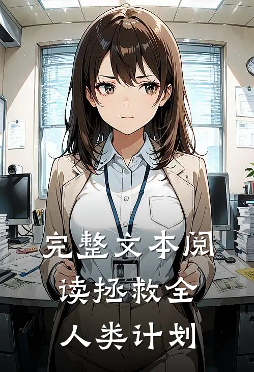 完整文本阅读拯救全人类计划