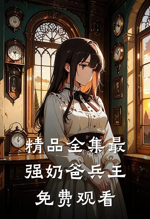 精品全集最强奶爸兵王免费观看