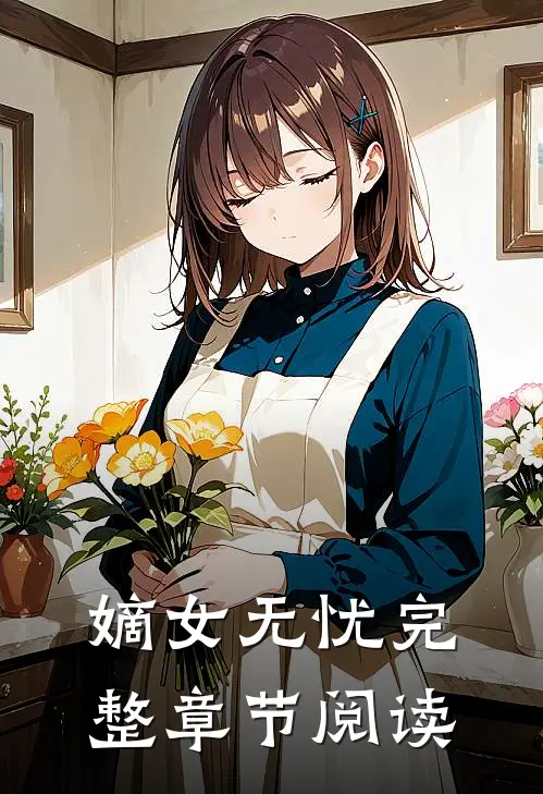 嫡女无忧完整章节阅读