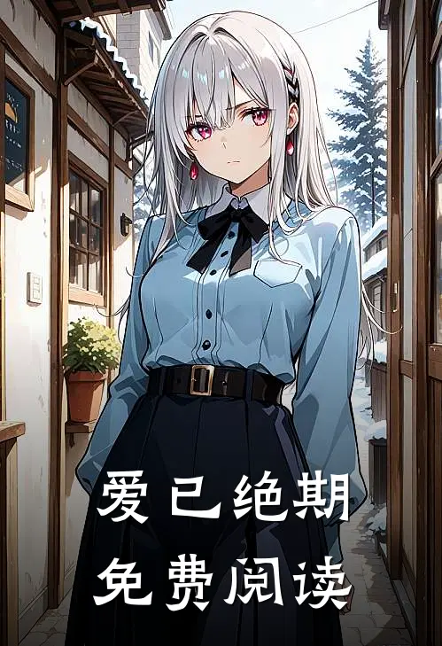 爱已绝期免费阅读