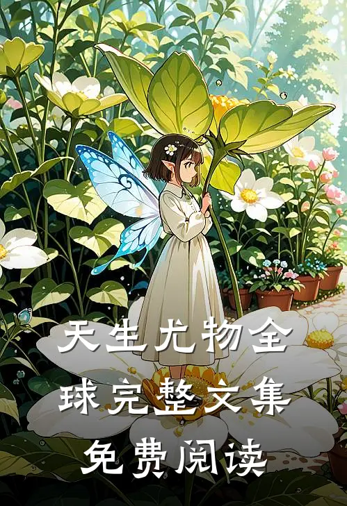 天生尤物全球完整文集免费阅读