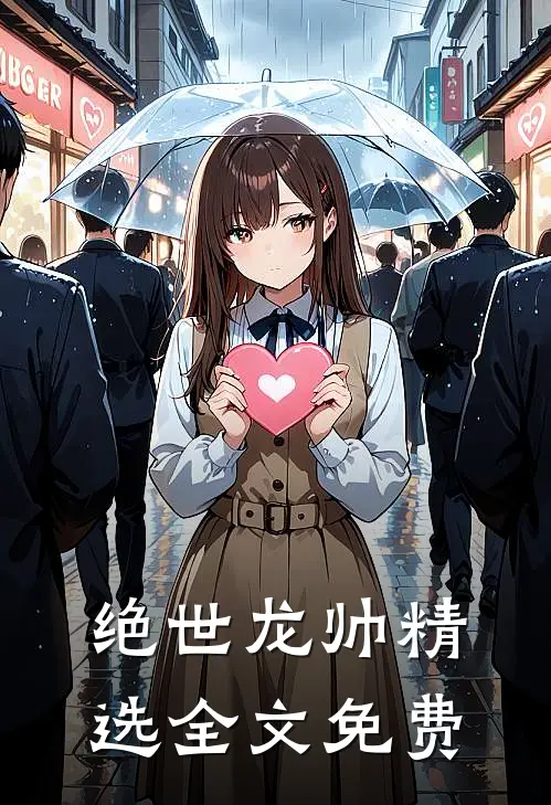 绝世龙帅精选全文免费