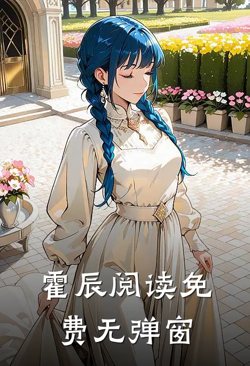 霍辰阅读免费无弹窗