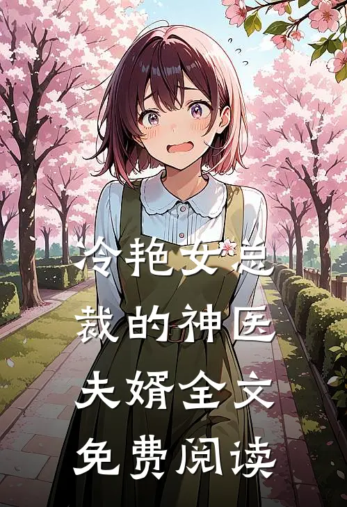 冷艳女总裁的神医夫婿全文免费阅读