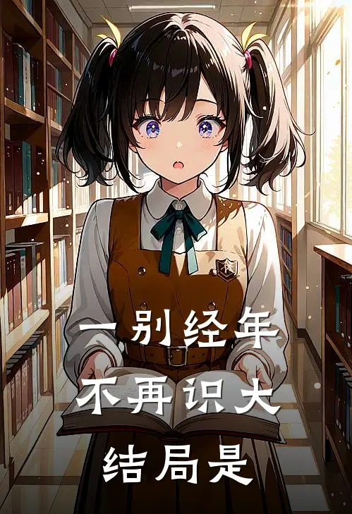 一别经年不再识大结局是