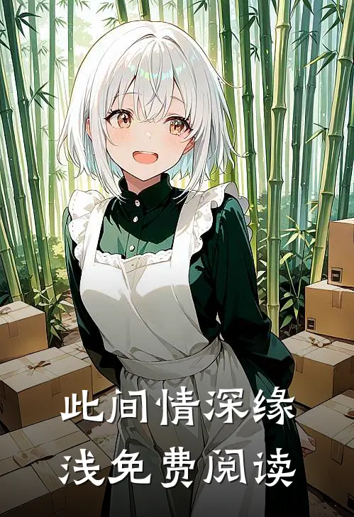此间情深缘浅免费阅读