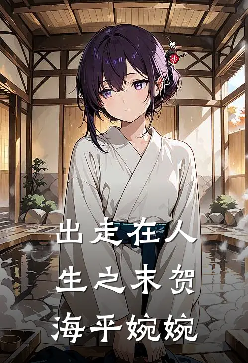 出走在人生之末贺海平婉婉