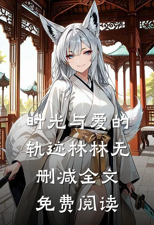 时光与爱的轨迹林林无删减全文免费阅读