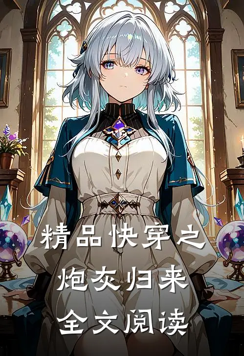 精品快穿之炮灰归来全文阅读