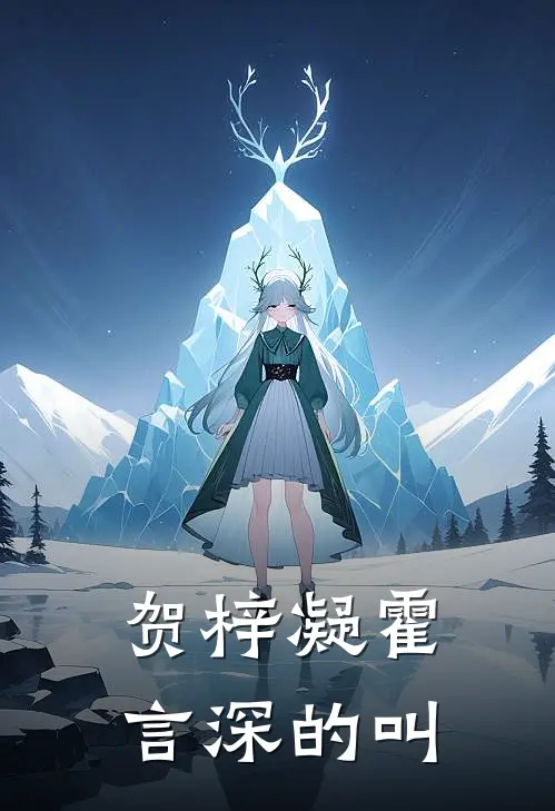 贺梓凝霍言深的叫