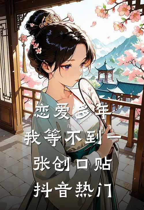 恋爱多年，我等不到一张创口贴抖音热门