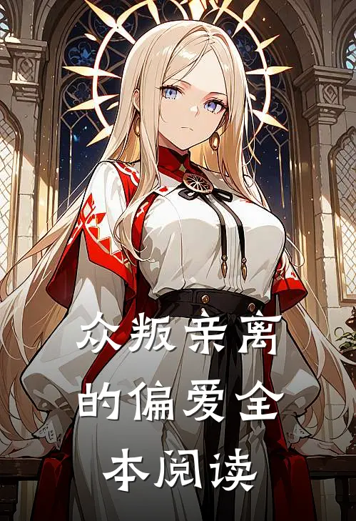 众叛亲离的偏爱全本阅读