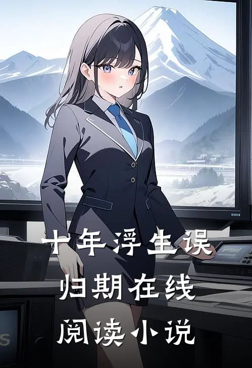 十年浮生误归期在线阅读小说