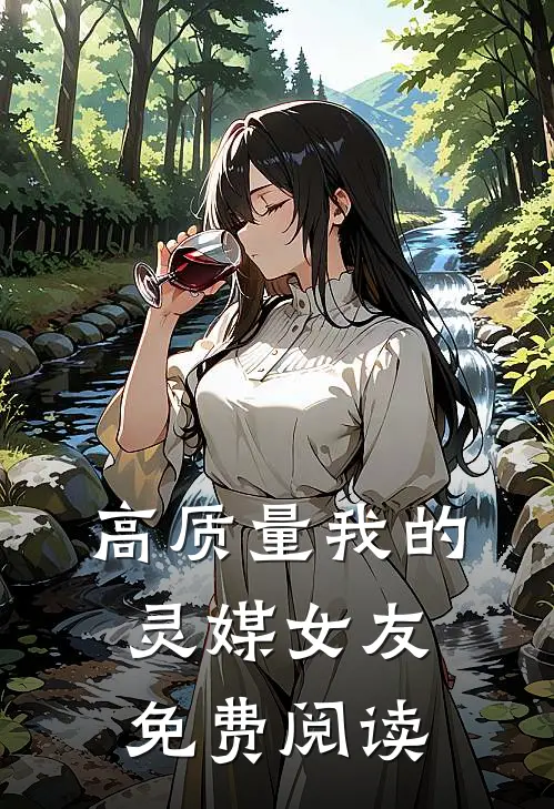 高质量我的灵媒女友免费阅读