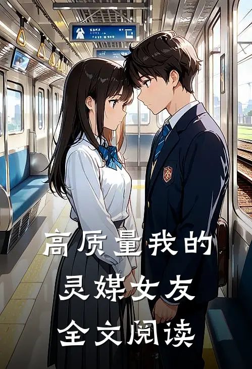 高质量我的灵媒女友全文阅读