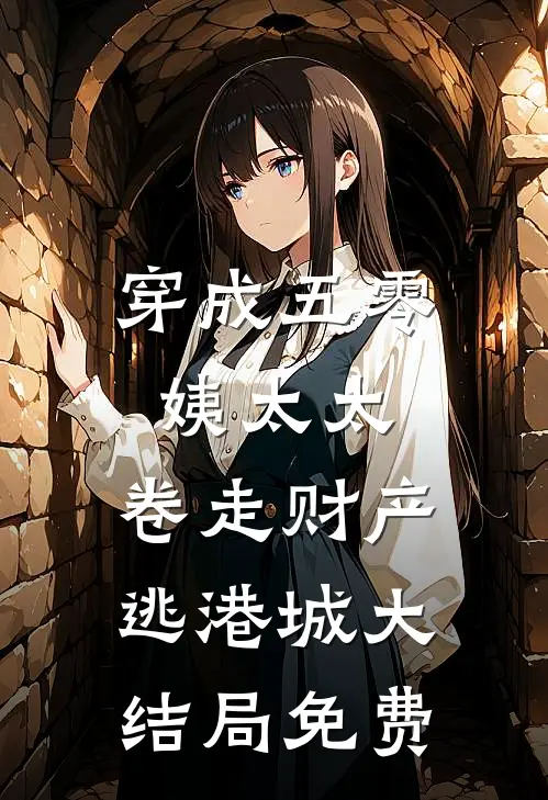 穿成五零姨太太，卷走财产逃港城大结局免费