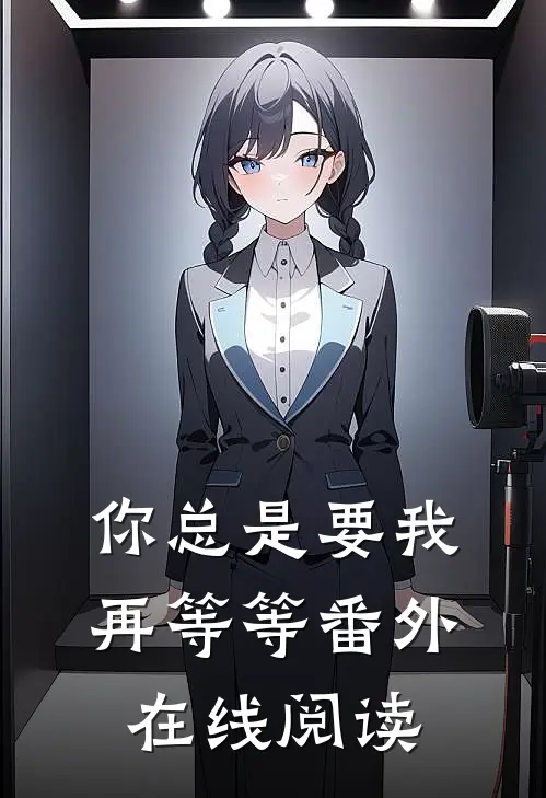 你总是要我再等等番外在线阅读
