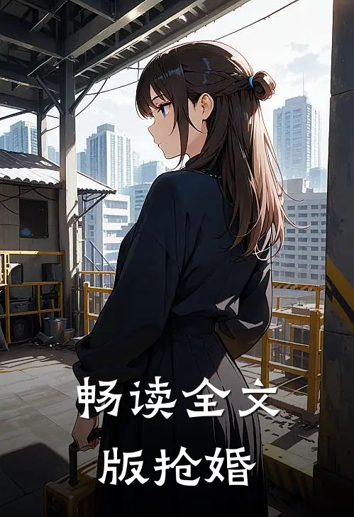 畅读全文版抢婚